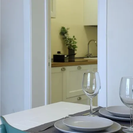 Apartamento Palazzo Rudiae - Sant'irene Lecce