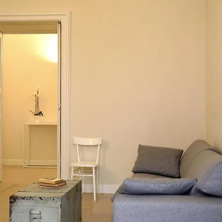 Apartamento Palazzo Rudiae - Sant'irene *