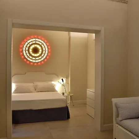 Palazzo Rudiae - Sant'irene Apartament *