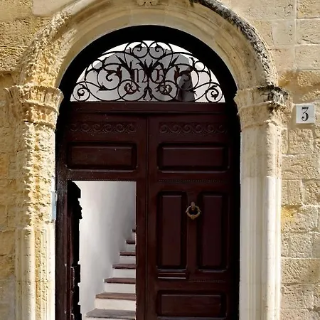 Apartament Palazzo Rudiae - Sant'irene *