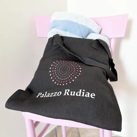 Apartament Palazzo Rudiae - Sant'irene