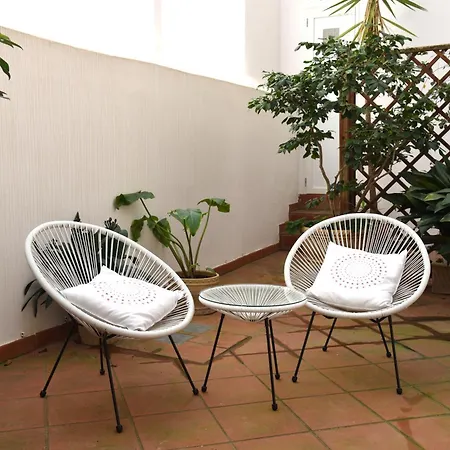 Apartament Palazzo Rudiae - Sant'irene