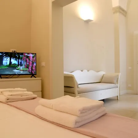 Apartament Palazzo Rudiae - Sant'irene *