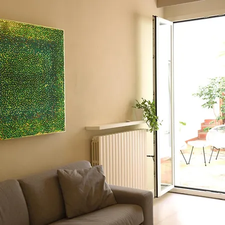 Palazzo Rudiae - Sant'irene *