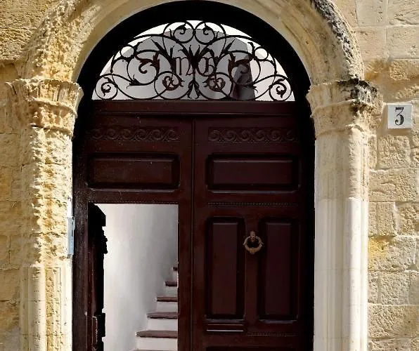 Apartament Palazzo Rudiae - Sant'irene *