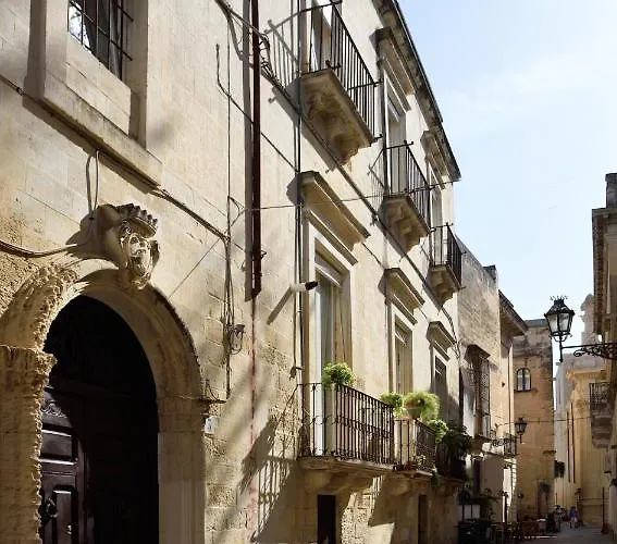 Apartament Palazzo Rudiae - Sant'irene Lecce