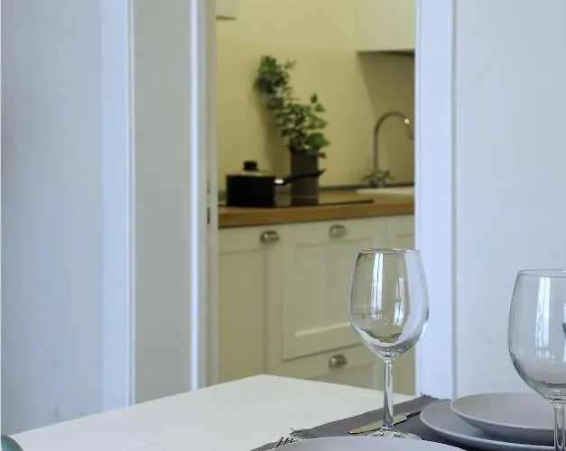 Apartament Palazzo Rudiae - Sant'irene Lecce