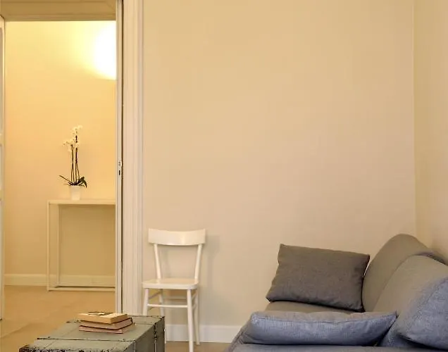 Apartament Palazzo Rudiae - Sant'irene *