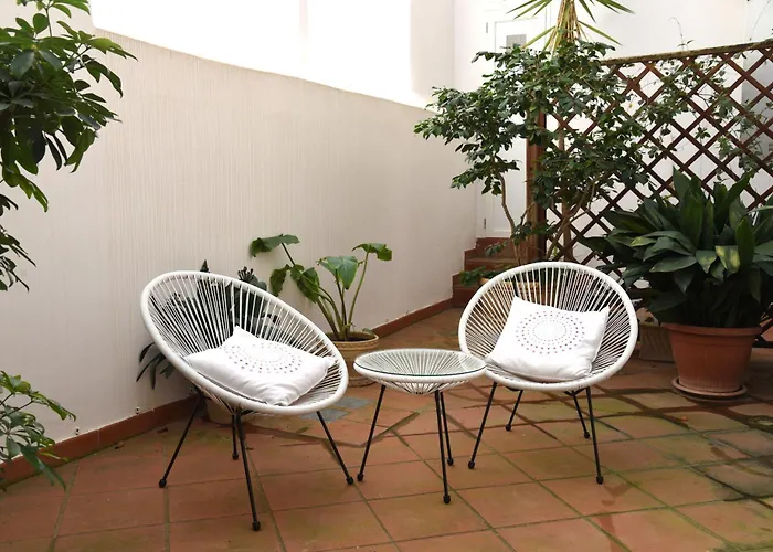 Apartament Palazzo Rudiae - Sant'irene