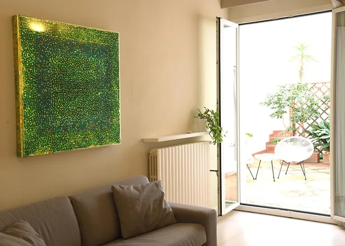 Palazzo Rudiae - Sant'irene *